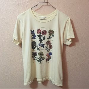 Urban Outfitters Tops - Urban Outfitters Graphic Tee Urban Outfitters Tops - Urban Outfitters Graphic Tee